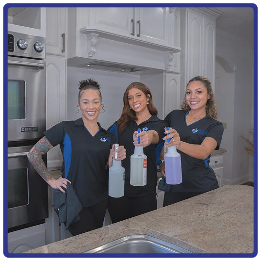 C & C Cleaning & Maid Services - Kokomo in Kokomo, IN (4)