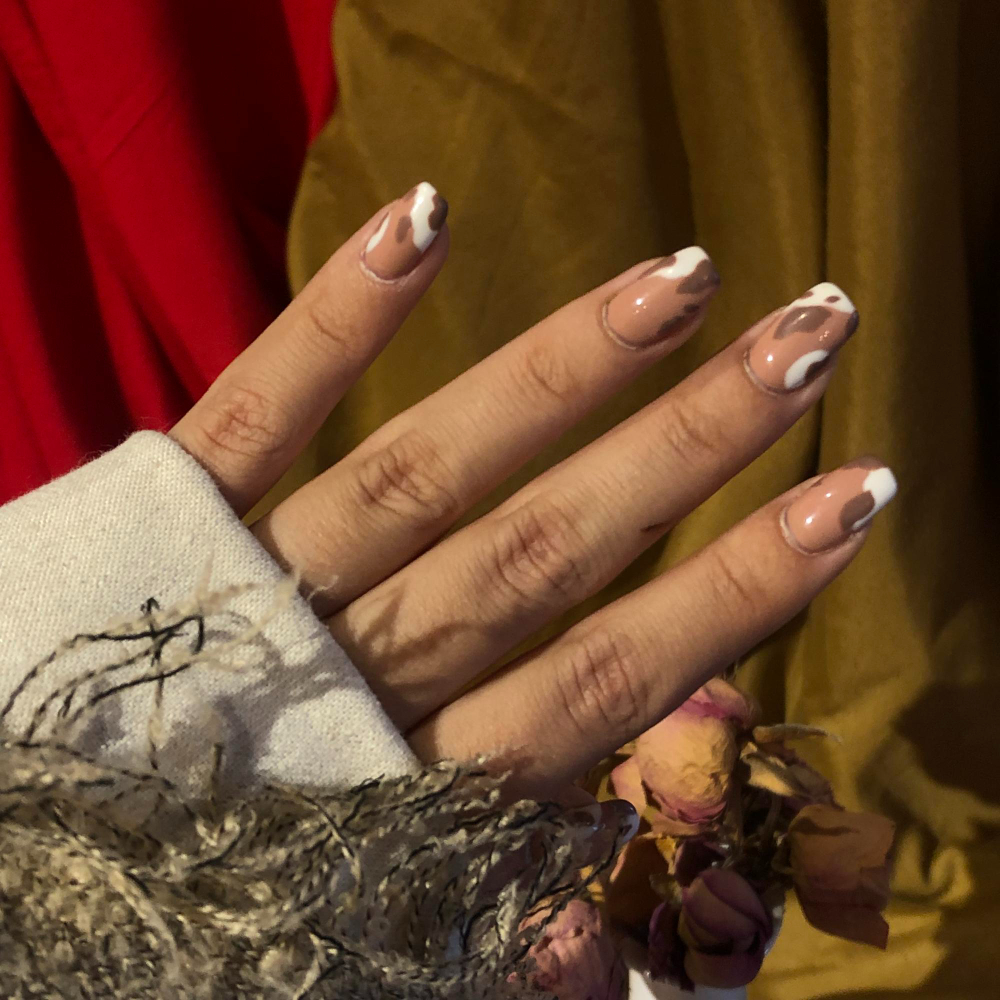 Meraki Nail Spa in Stockton, CA