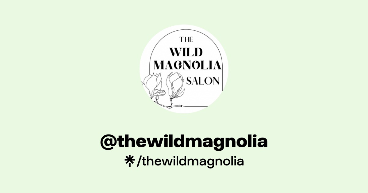 The Wild Magnolia Salon in Panama City, FL (4)