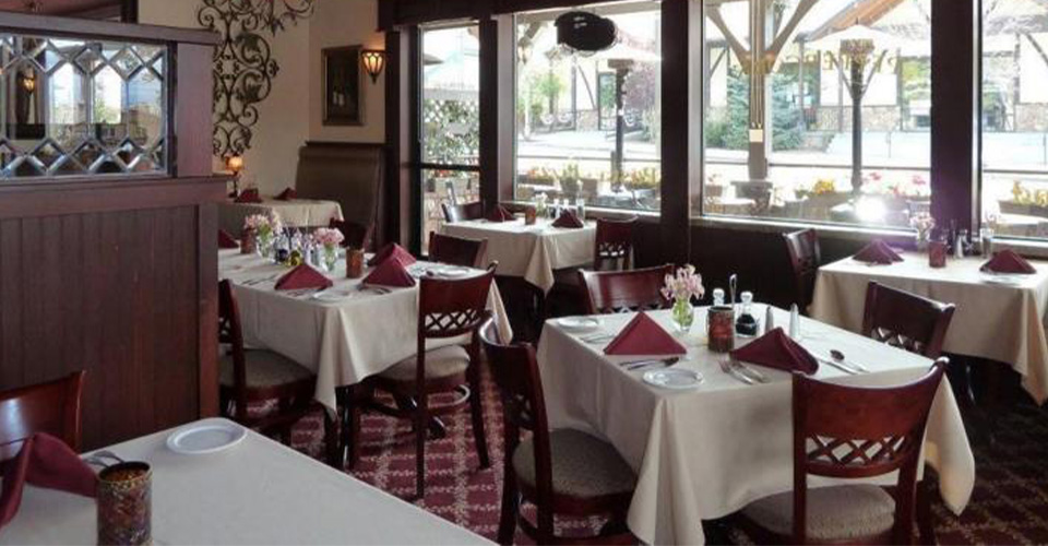 Peppercorn Grille in Big Bear Lake, CA (2)
