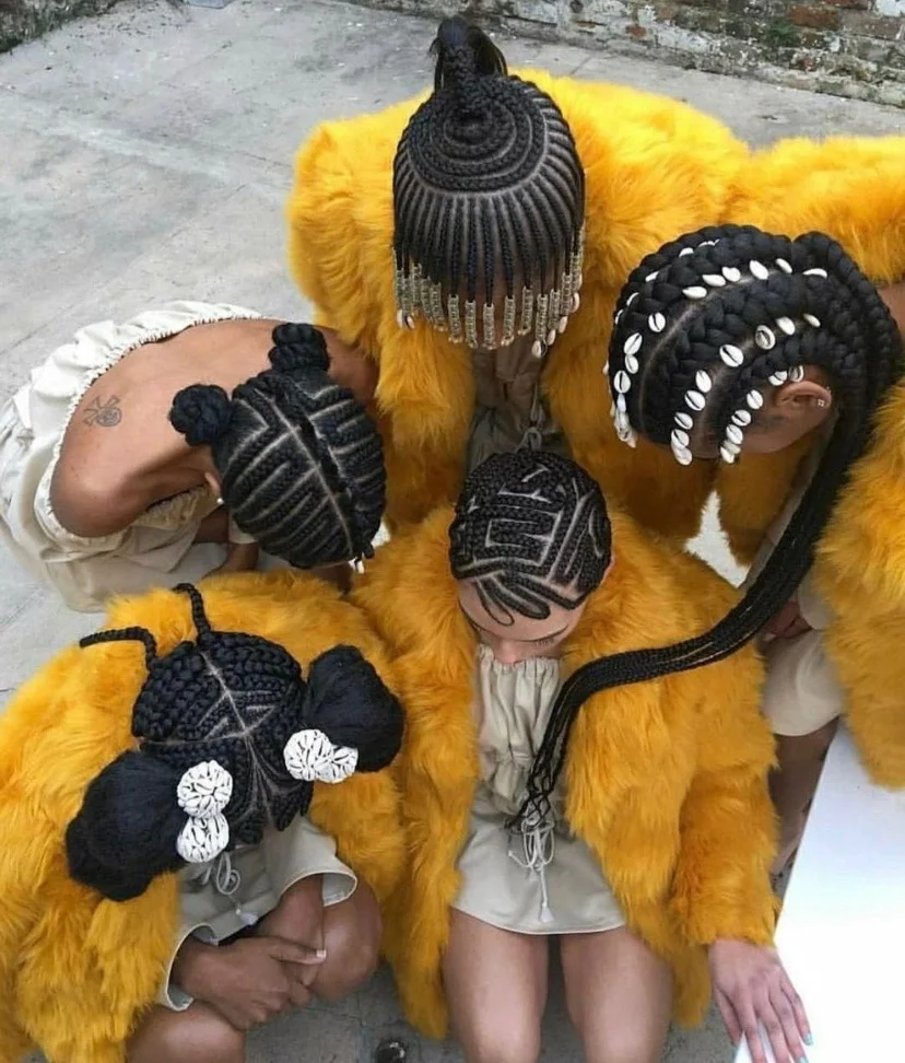 Tabla Mobile Braiding in Los Angeles, CA (2)