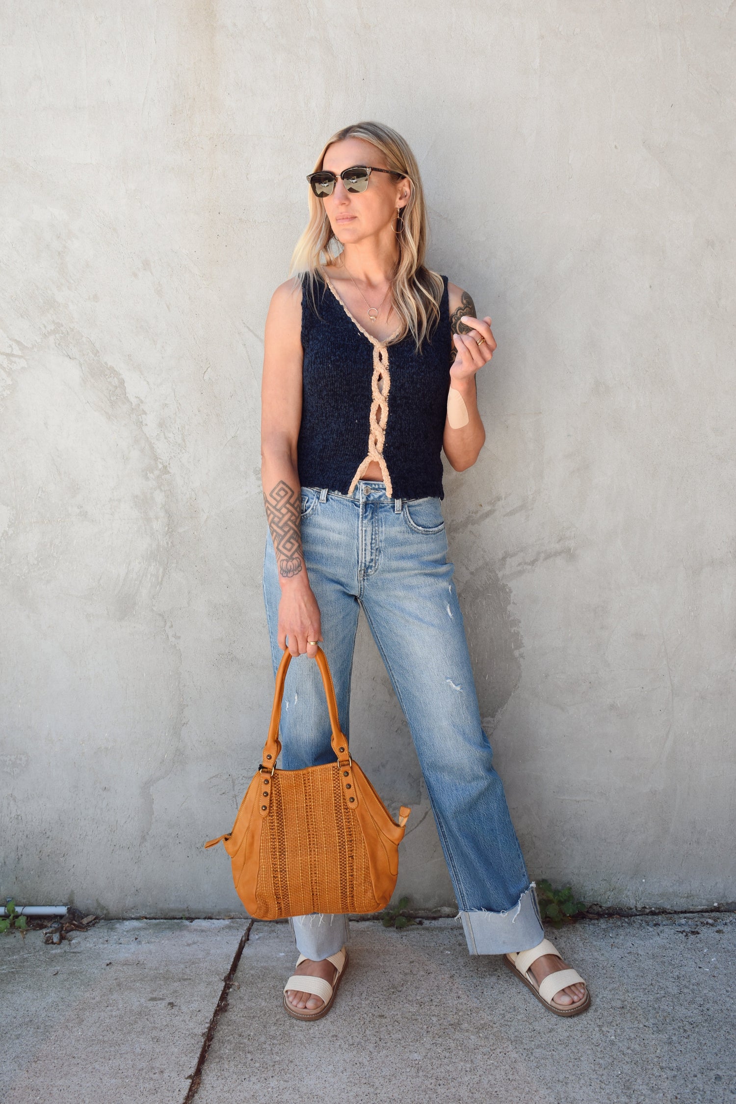 the Revival in Neenah, WI
