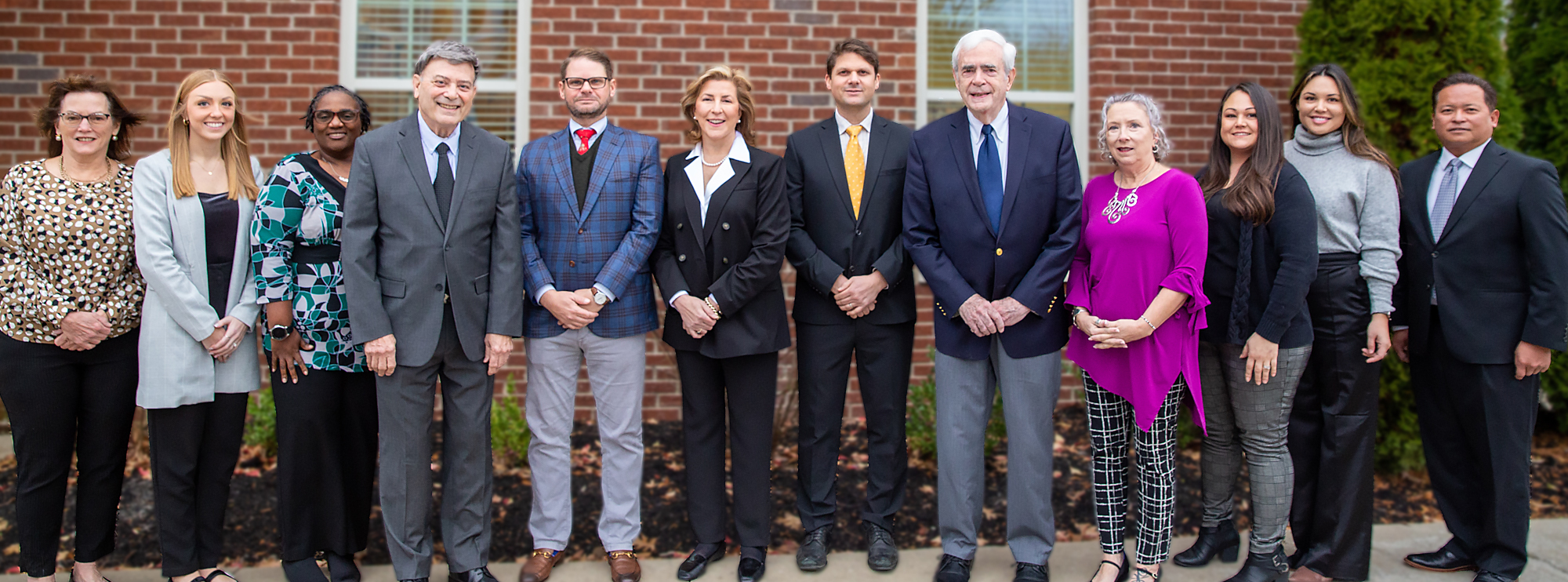 Triplett & Carothers: Indiana Probate Lawyers in Floyds Knobs, IN