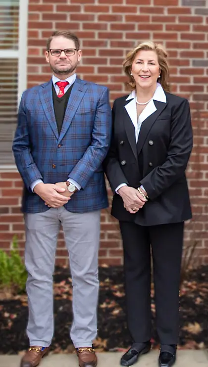 Triplett & Carothers: Indiana Probate Lawyers in Floyds Knobs, IN (3)