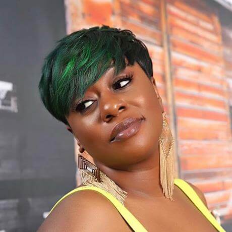 Salon Z Hair Studio in Kennesaw, GA (5)
