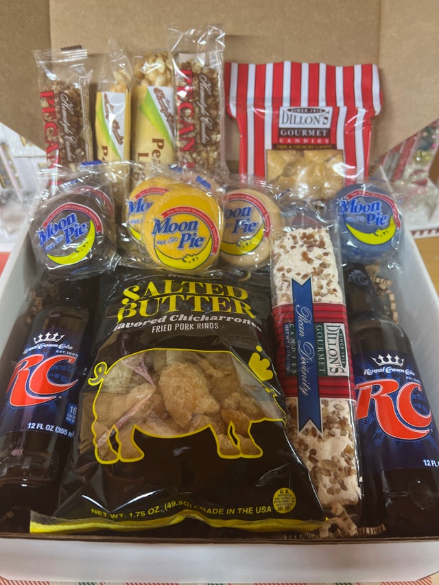 Pittman's Country Market in Lyons, GA (2)