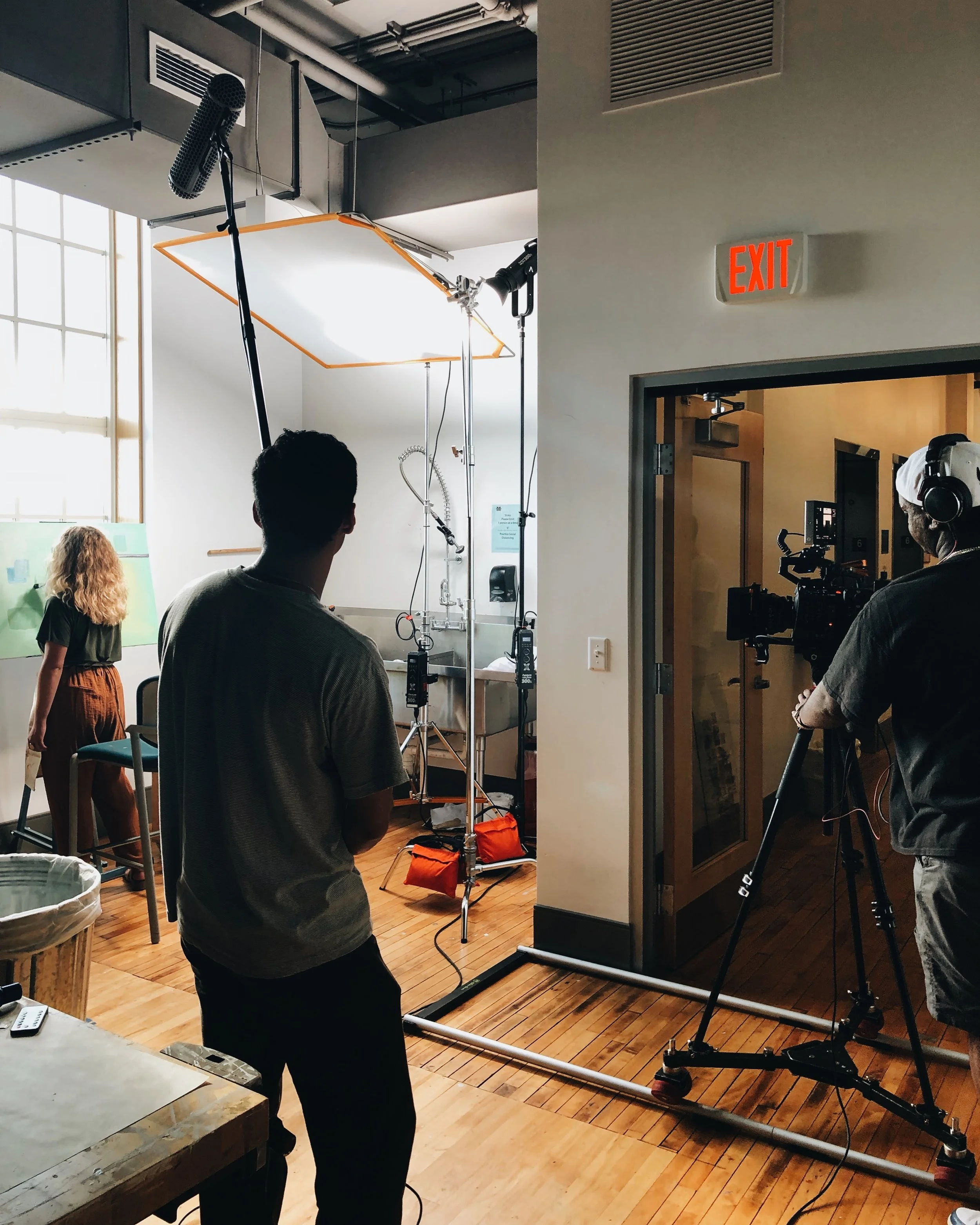 Filmanatix, LLC in Charleston, WV (5)