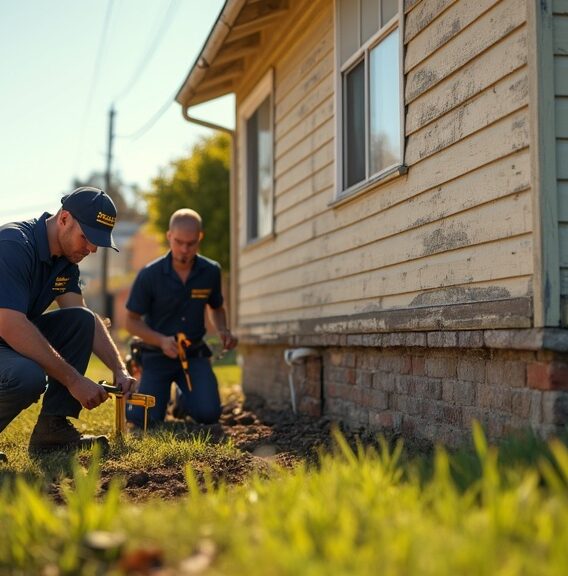 Professional Foundation Repair in Garden Grove, CA (4)