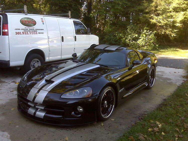 VEGA MotorSport in Waldorf, MD (5)