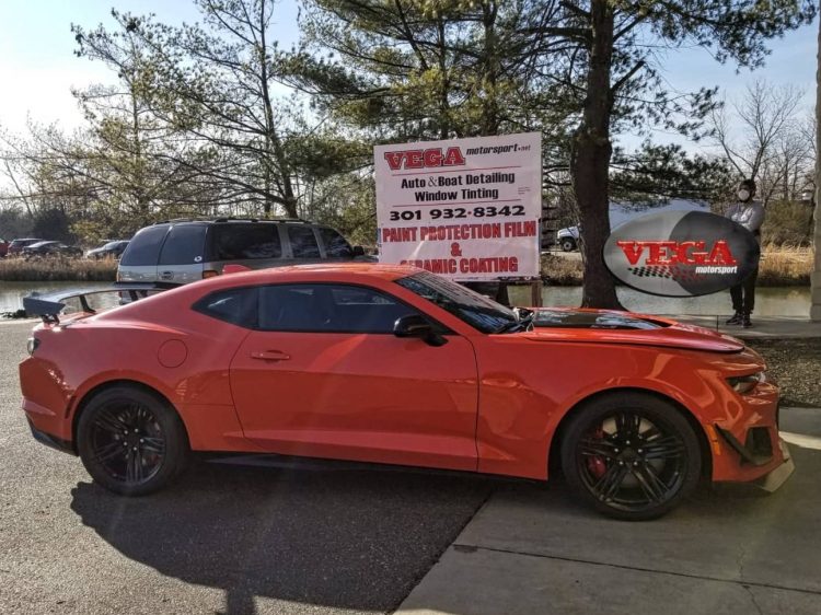 VEGA MotorSport in Waldorf, MD (6)