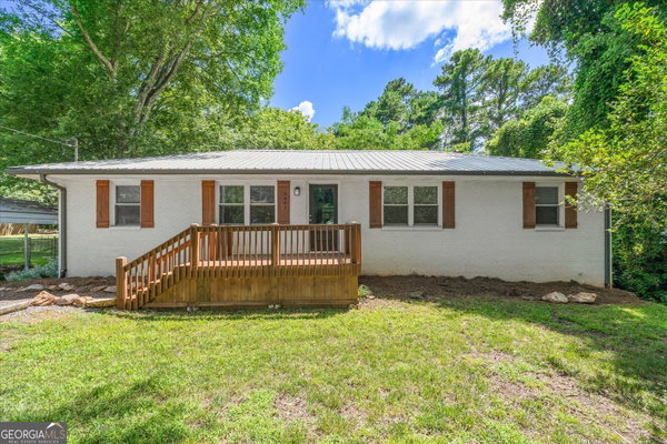 Batten - Taylor Real Estate, LLC in Douglasville, GA