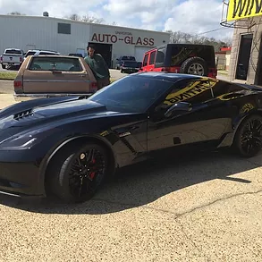 Tint Shop of Mobile 2 and Ceramic Coating in Mobile, AL (3)