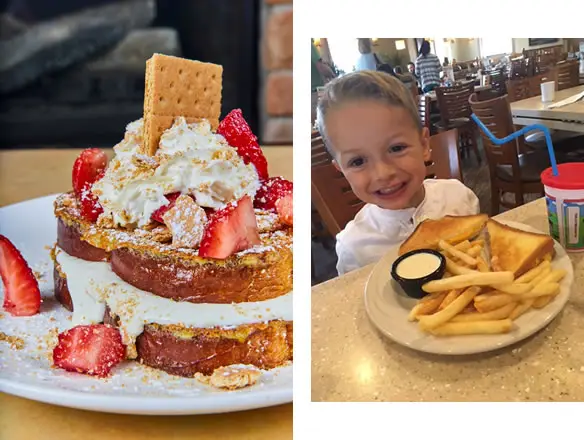Cosmos Restaurant in Fort Wayne, IN (3)
