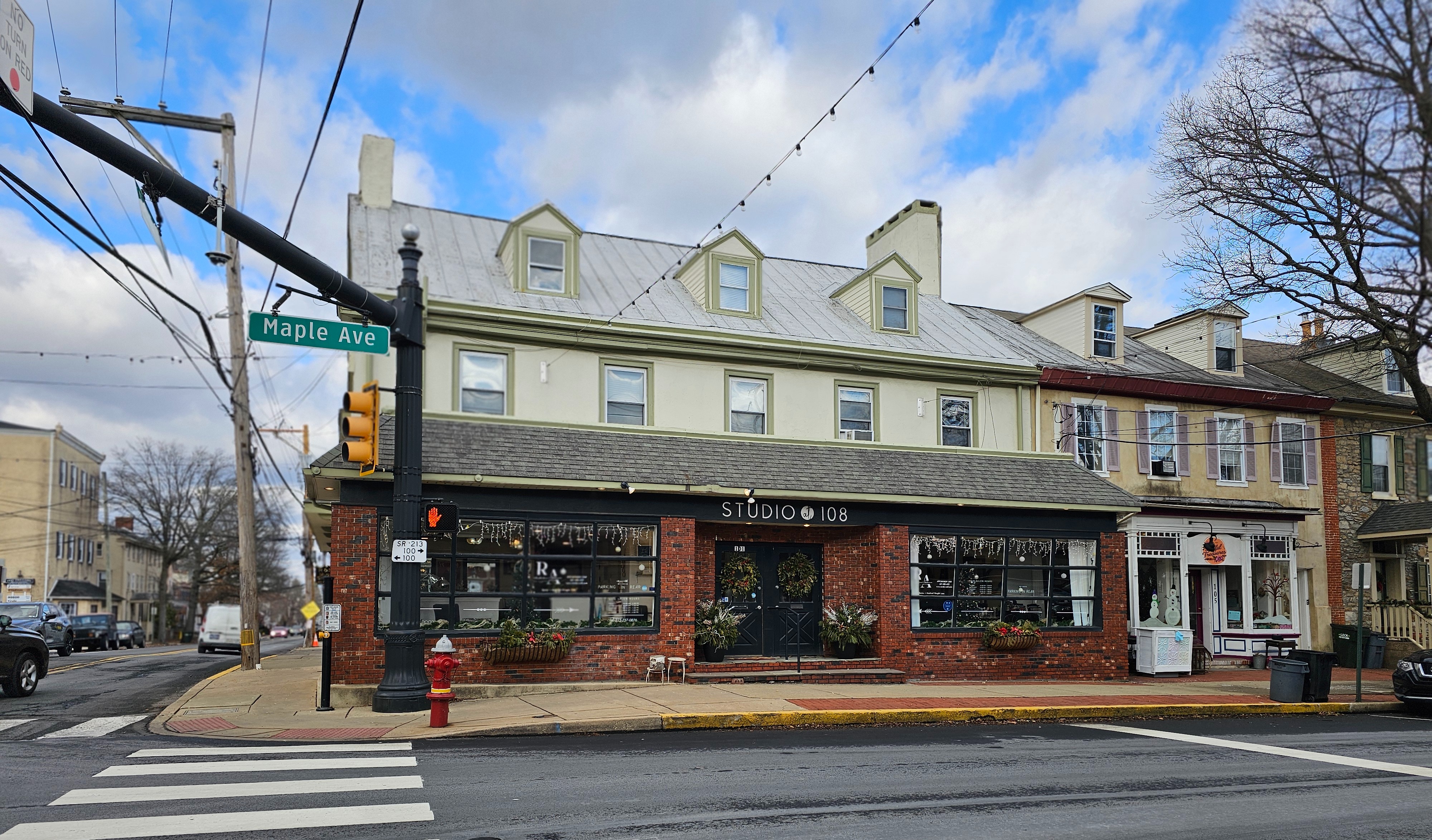 Studio At 108 in Langhorne, PA