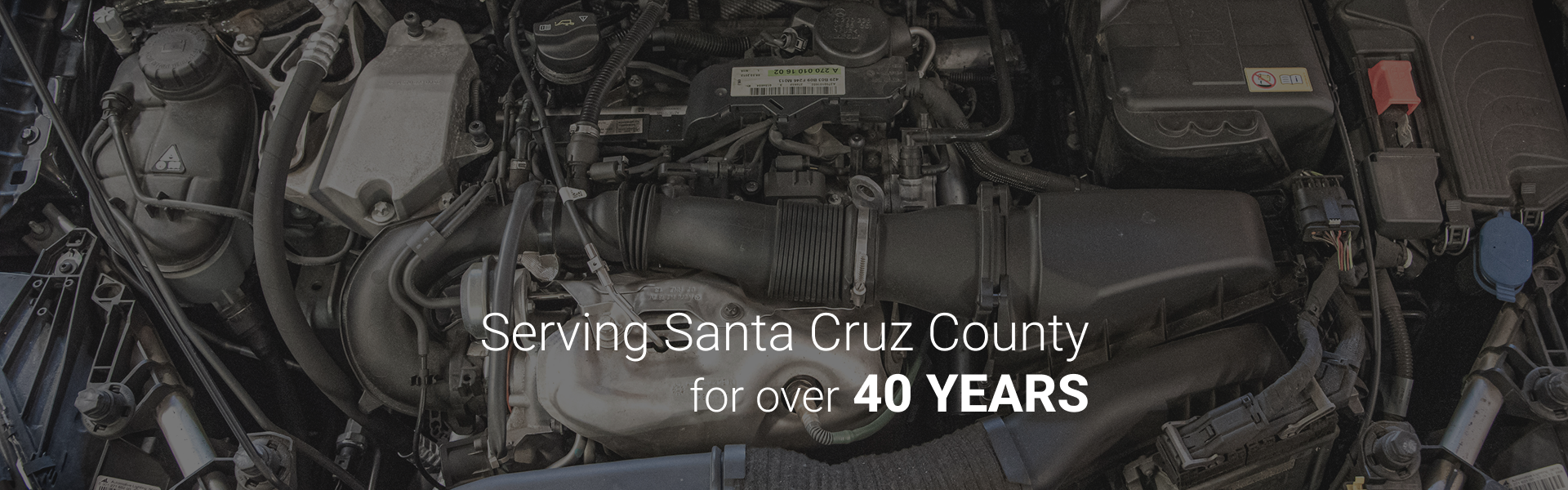 Scotts Valley Transmission & Auto Care in Scotts Valley, CA