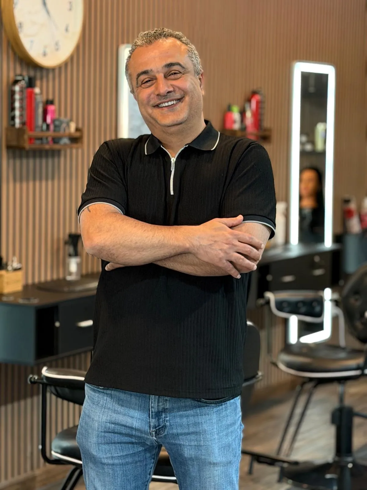 Diva Hair Salon & Barbershop in Cumming, GA (2)