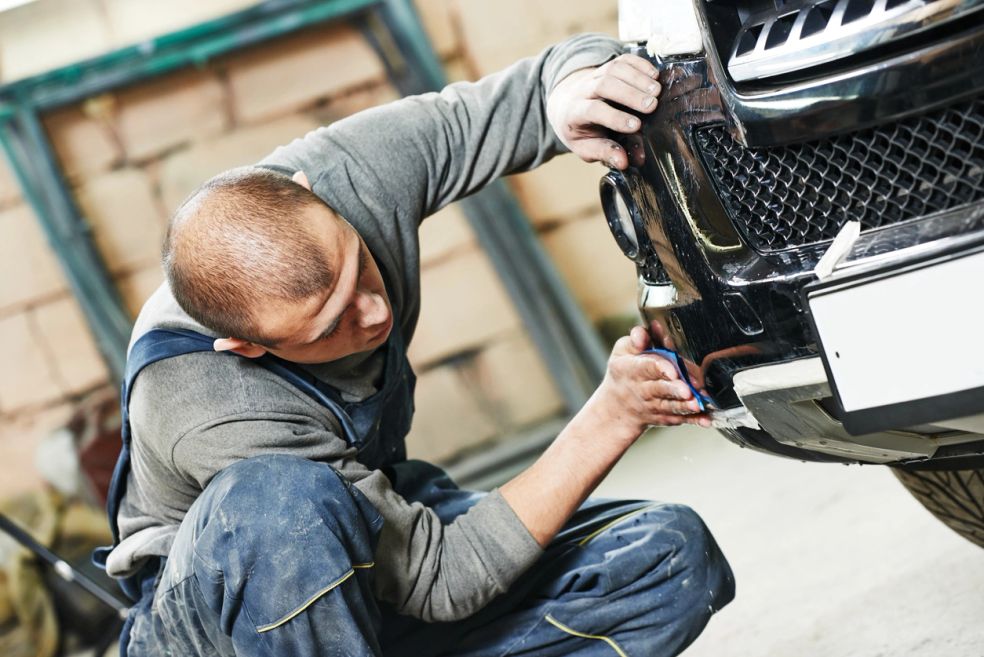 Dr. Detail Mobile Detailing in Lodi, NJ