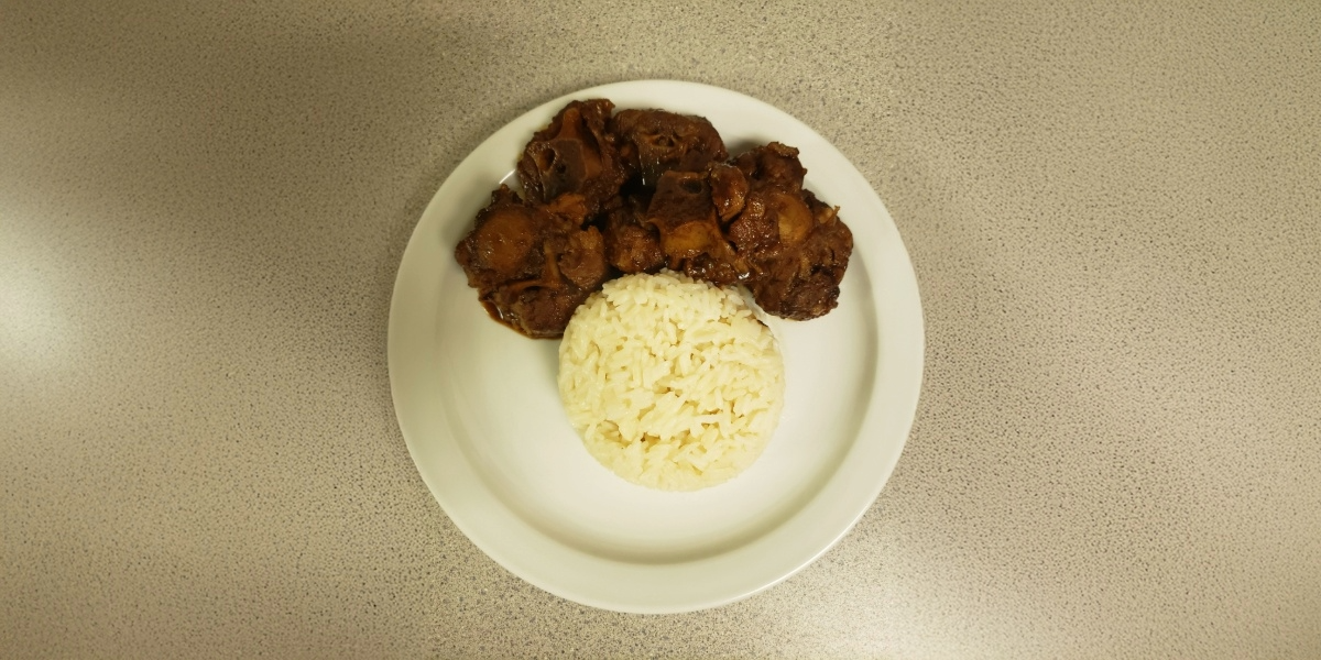GUD GIRL GONE BAD CARIBBEAN RESTAURANT & LOUNGE in Lauderhill, FL (3)