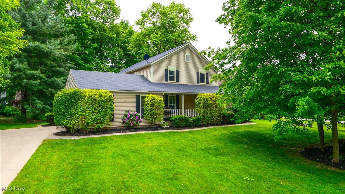 Hall Team Ohio - Coldwell Banker Schmidt Realty in Streetsboro, OH (6)