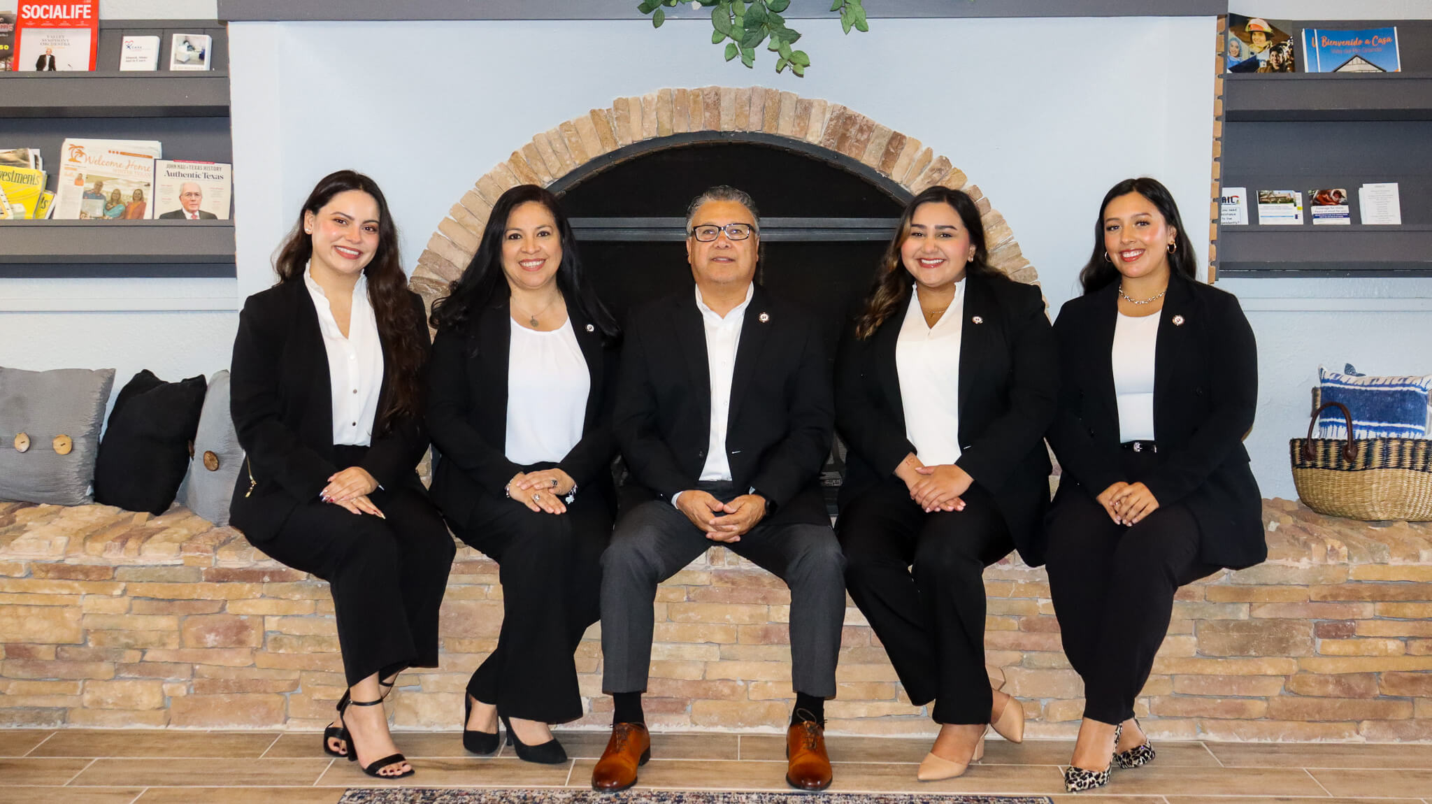 Greater Chamber of Harlingen in Harlingen, TX (3)
