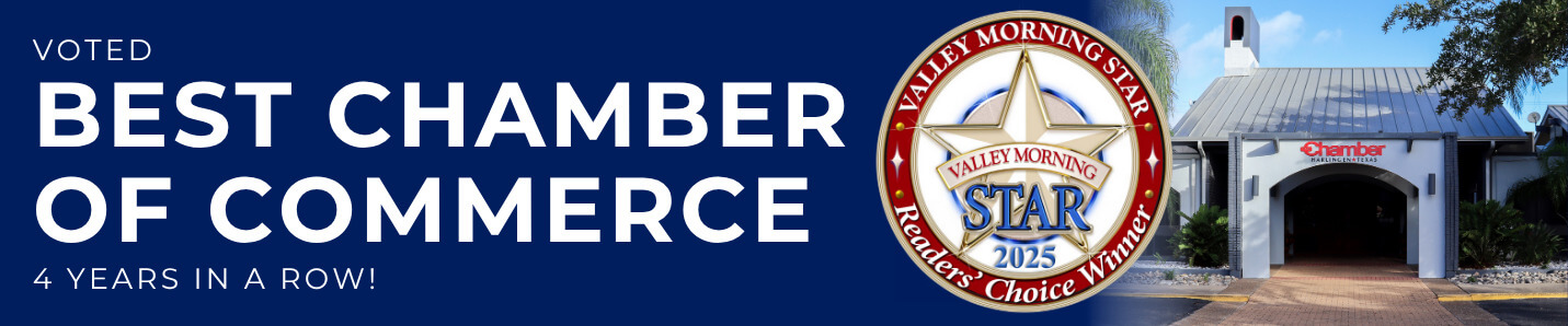 Greater Chamber of Harlingen in Harlingen, TX (4)