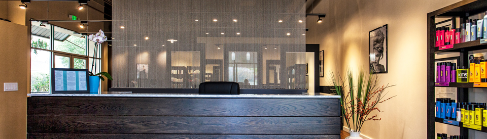 Shear Artistry Salon & Spa in Goleta, CA