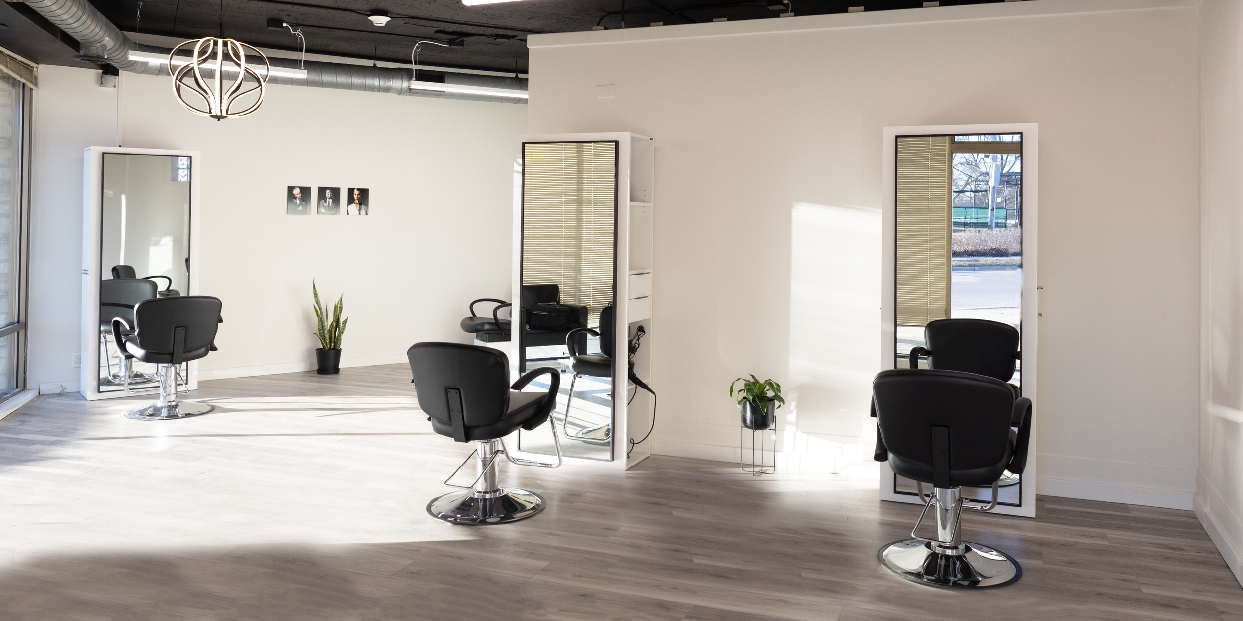 The Hair Social in Park Ridge, IL (2)