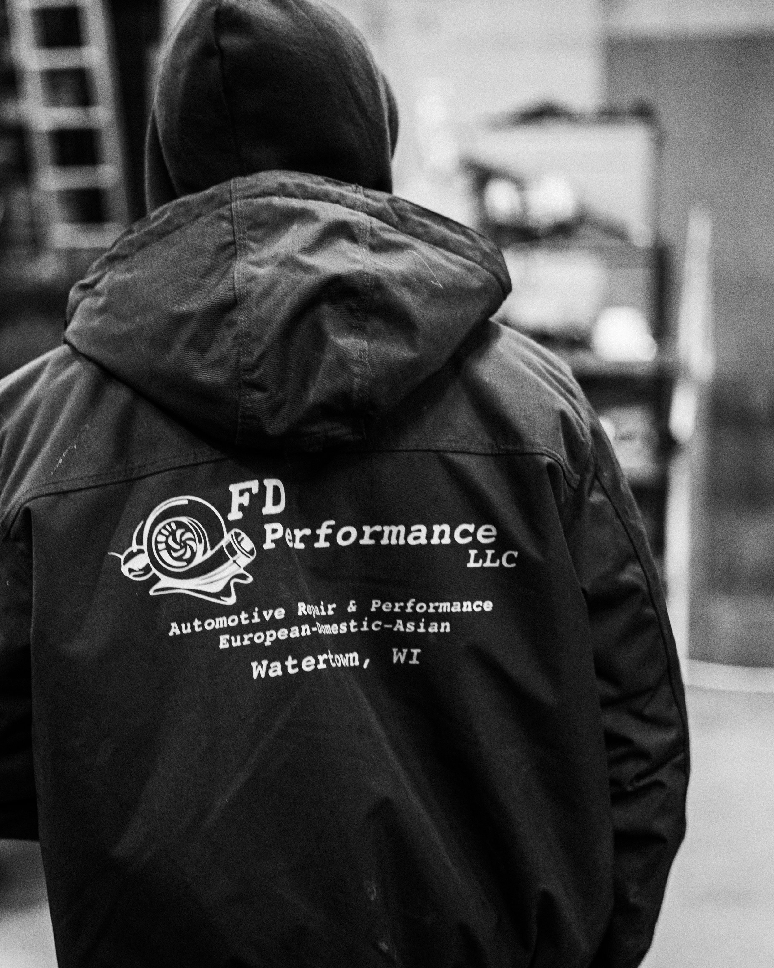 FD PERFORMANCE LLC in Watertown, WI