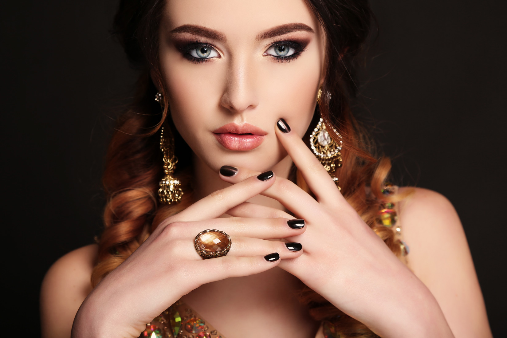 Nail Ganic in Pearland, TX (3)