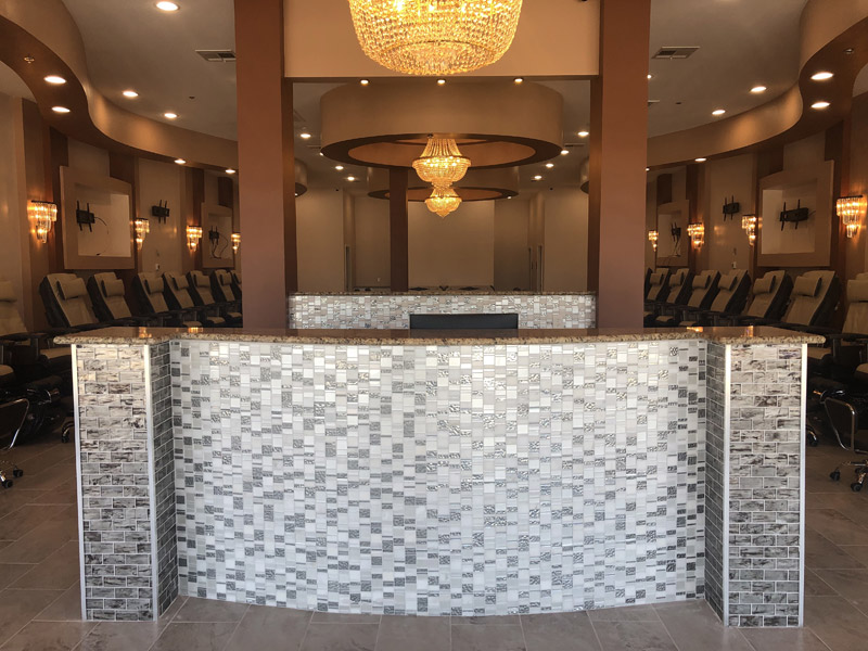Nail Ganic in Pearland, TX (4)