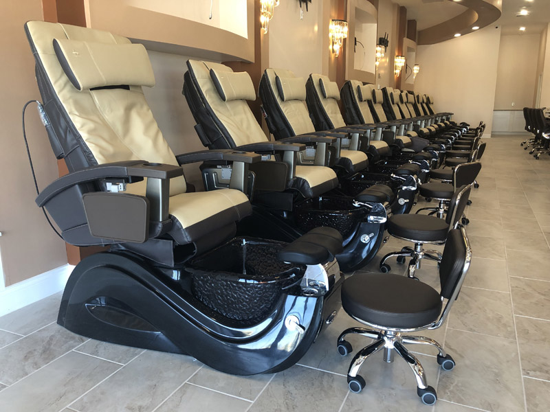 Nail Ganic in Pearland, TX (6)
