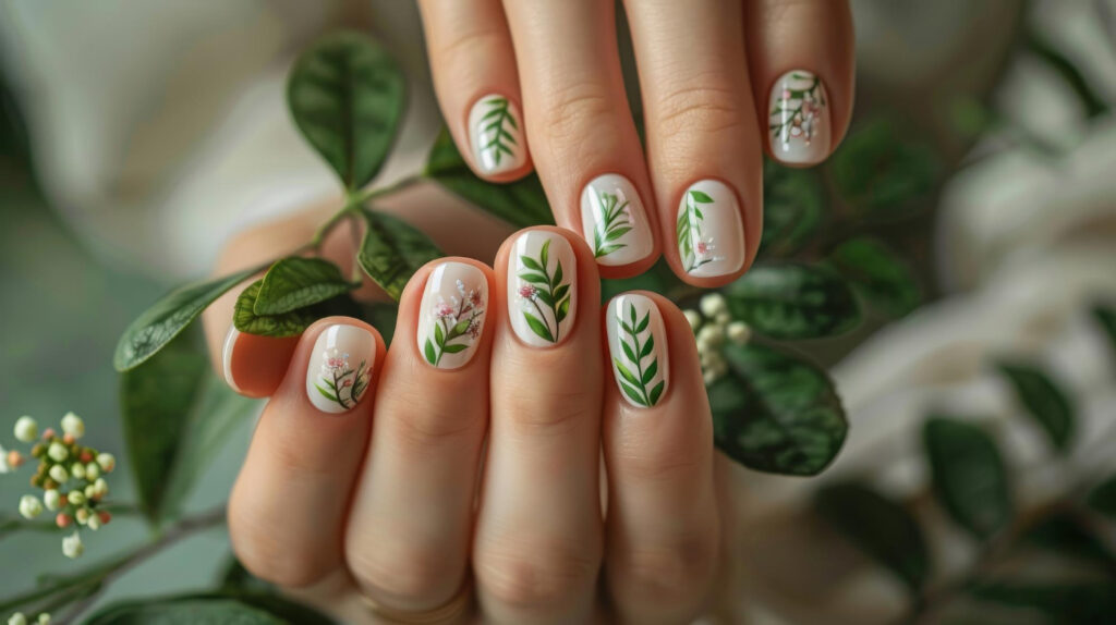 GA NAILS & SPA in Alpharetta, GA (3)