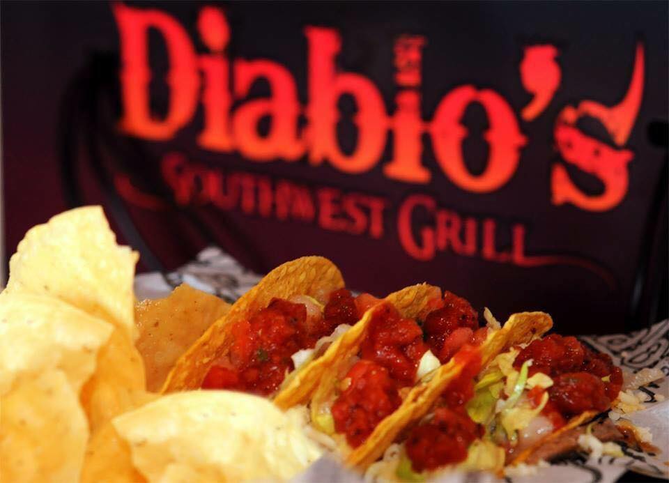 Diablo's Southwest Grill of Lexington in Lexington, SC (2)