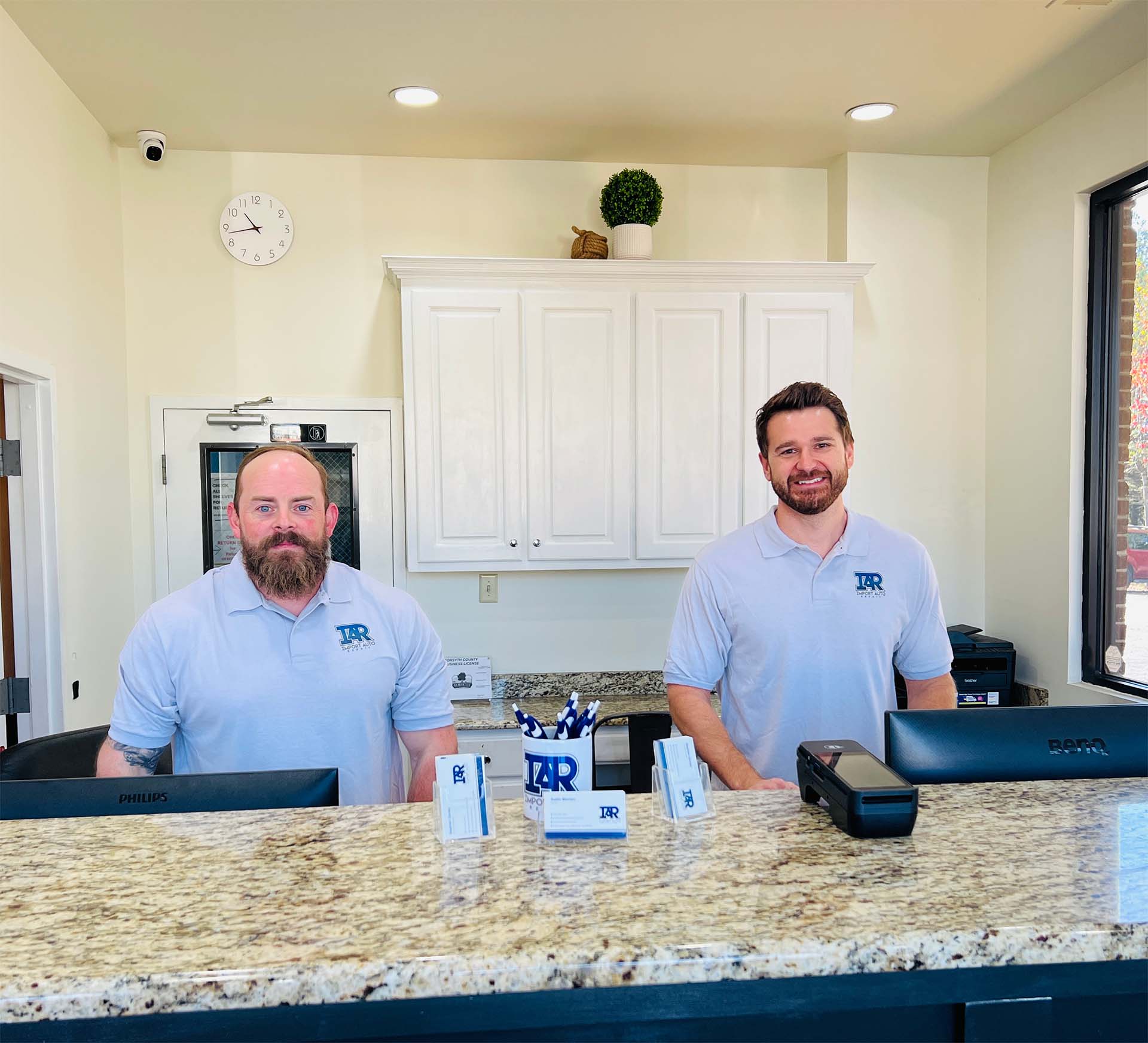 Import Auto Repair in Alpharetta, GA (4)
