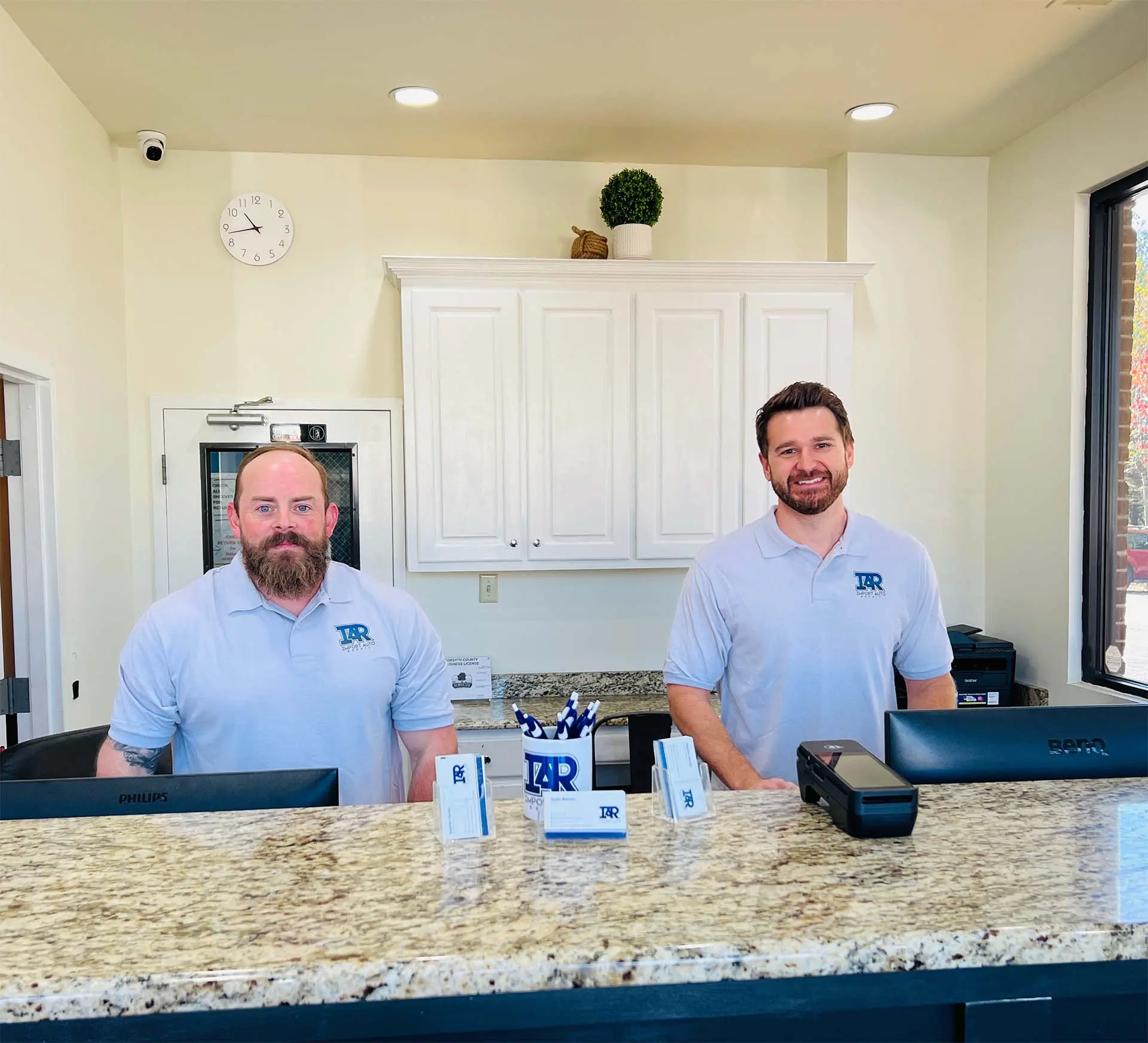 Import Auto Repair in Alpharetta, GA (5)