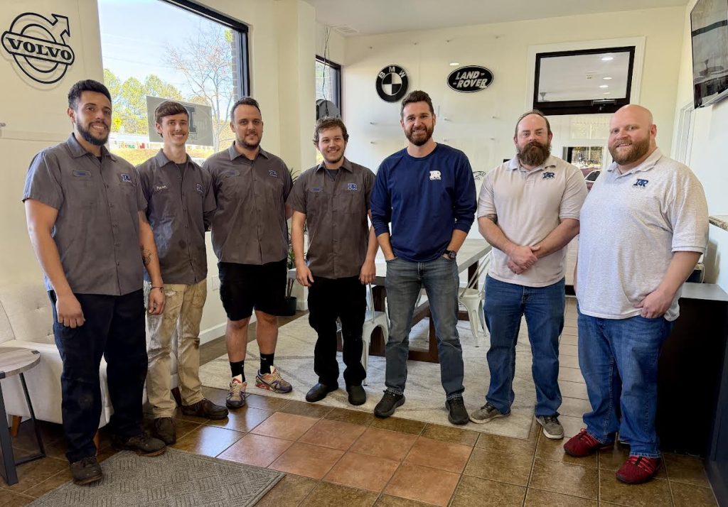 Import Auto Repair in Alpharetta, GA (6)
