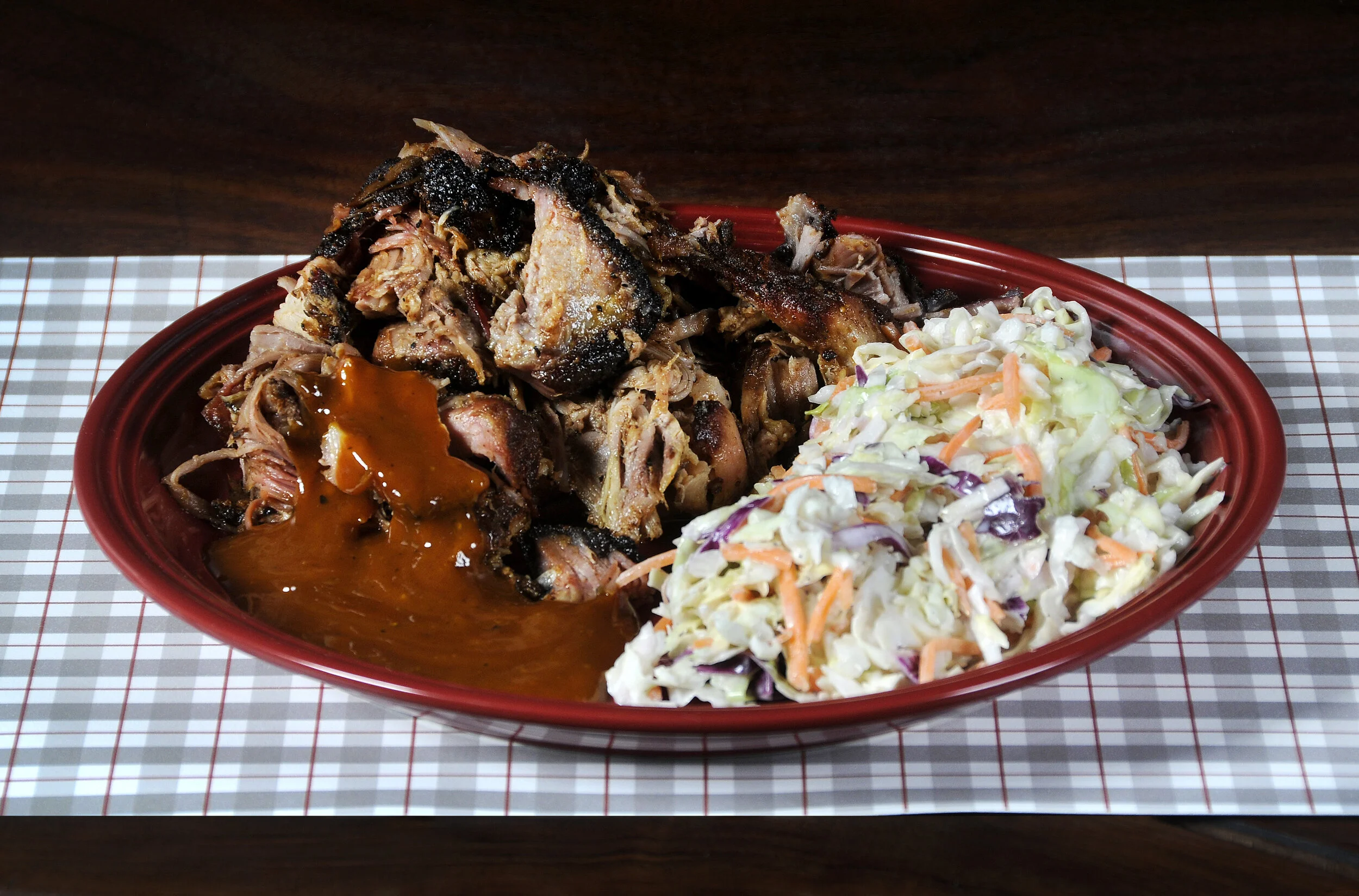 Doc Brown's BBQ in Candler, NC (3)