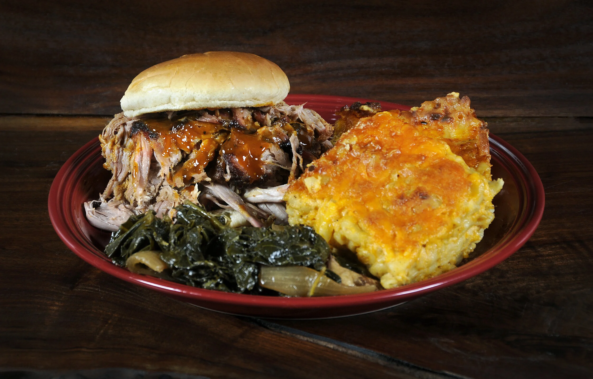 Doc Brown's BBQ in Candler, NC (4)
