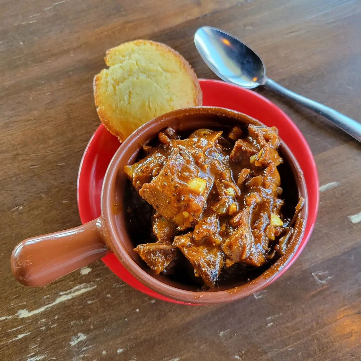 Doc Brown's BBQ in Candler, NC (6)