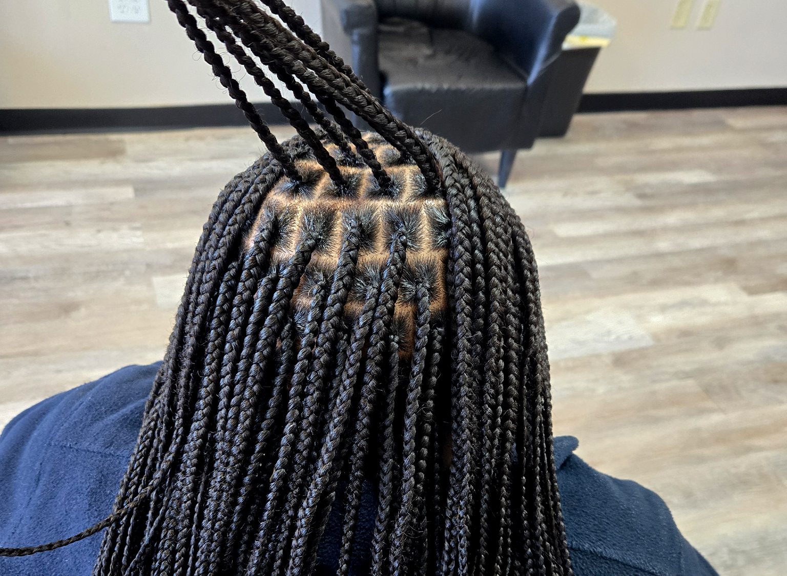 Shumi Tabels African Braid in Mobile, AL (2)