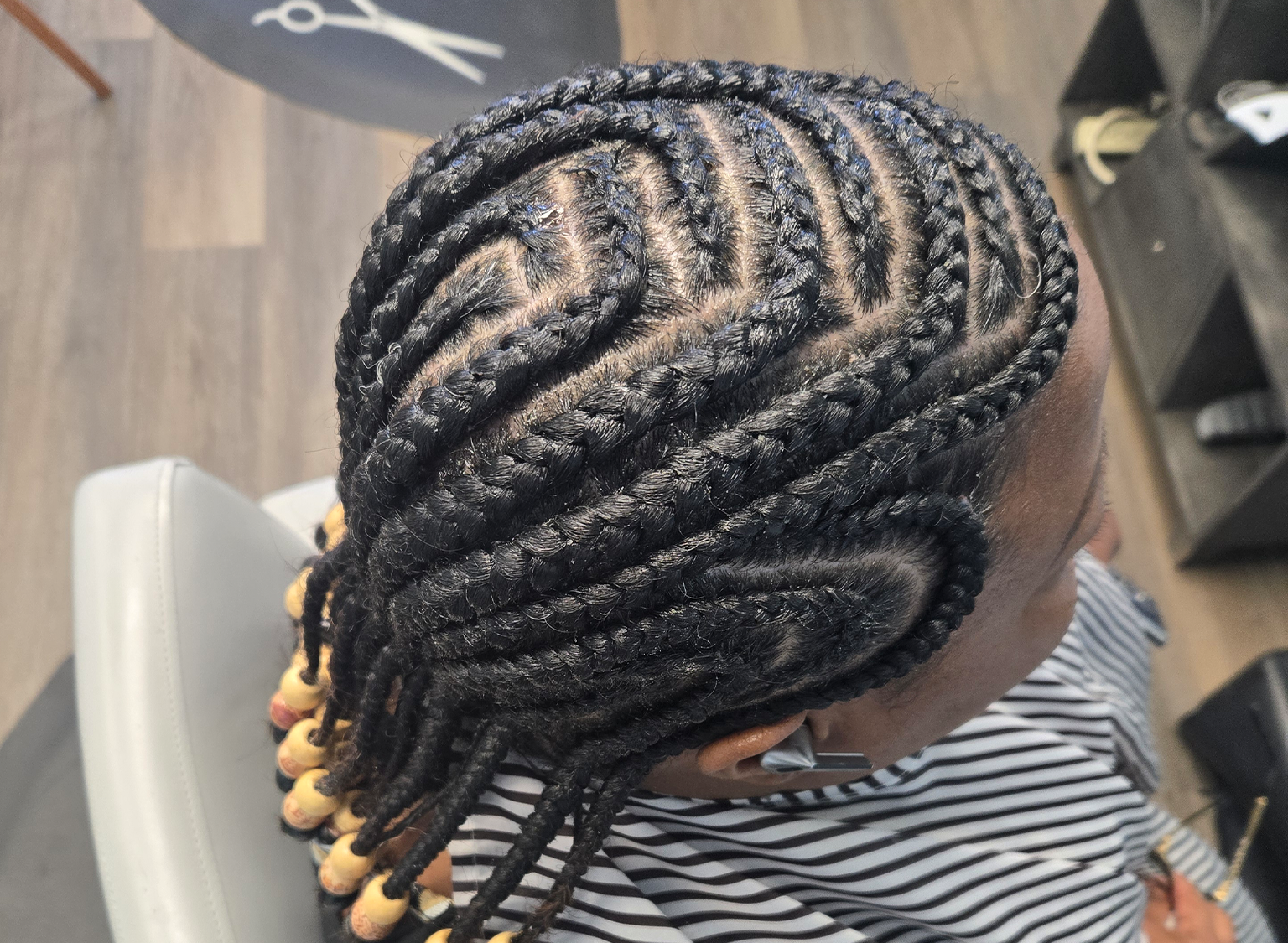 Shumi Tabels African Braid in Mobile, AL (4)