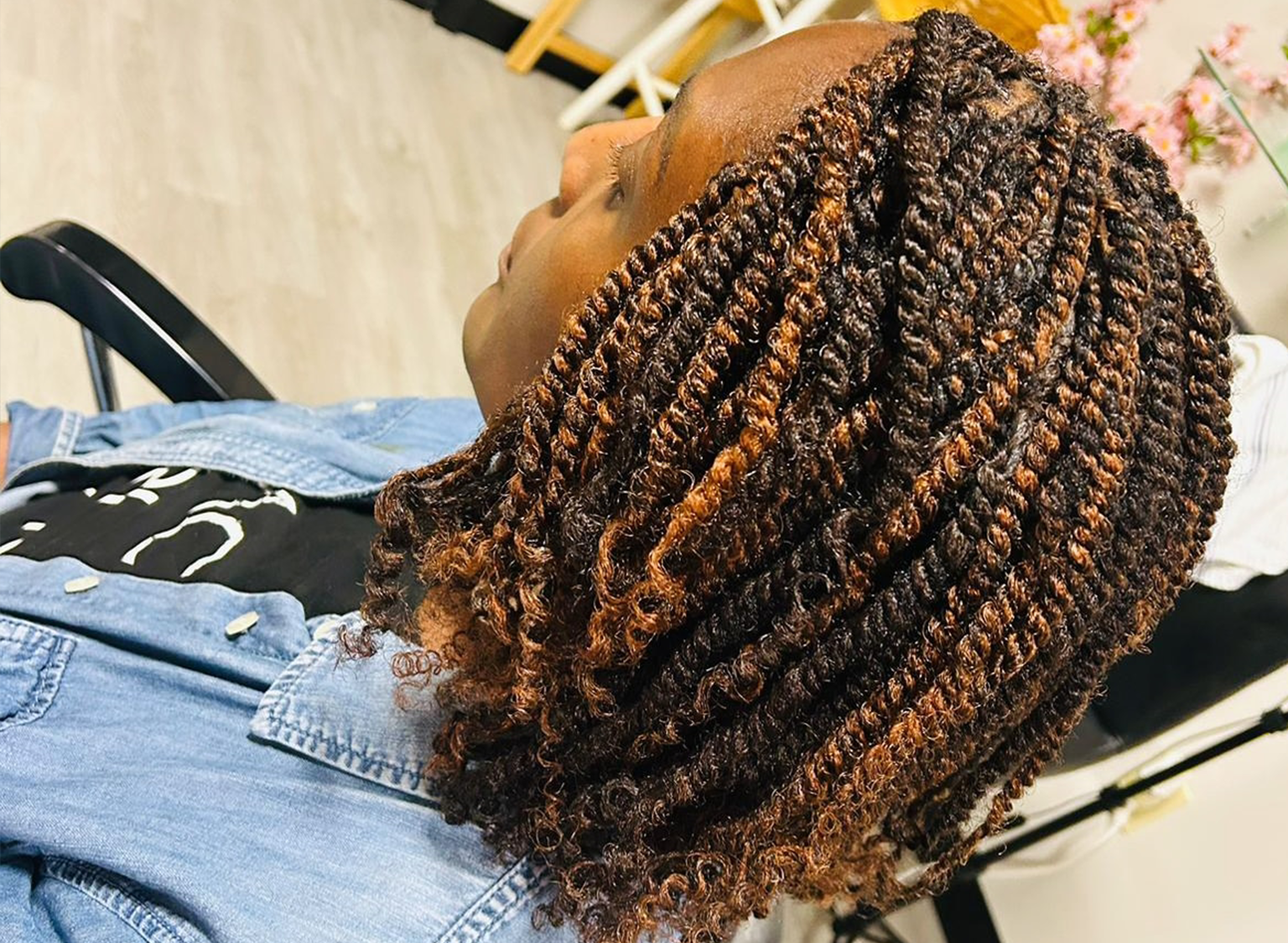 Shumi Tabels African Braid in Mobile, AL (5)