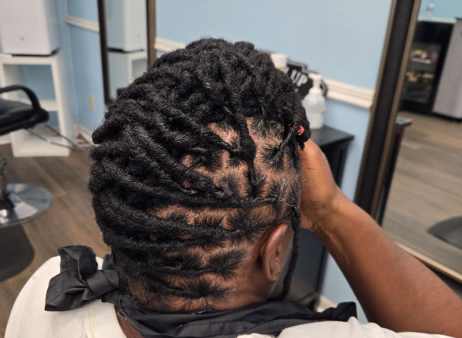 Shumi Tabels African Braid in Mobile, AL (6)