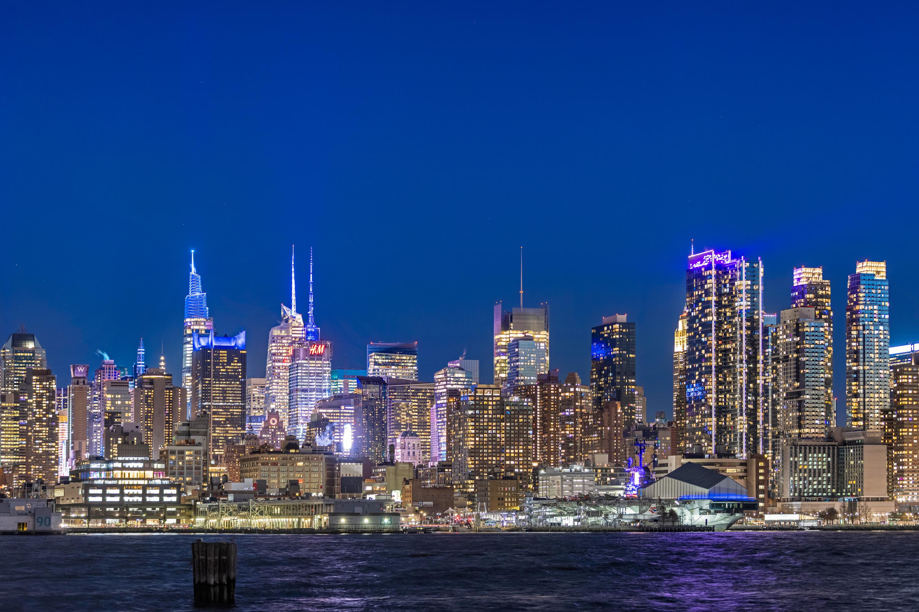 Jessica Williams – NJ Waterfront & Luxury Real Estate Expert in Hoboken, NJ (2)