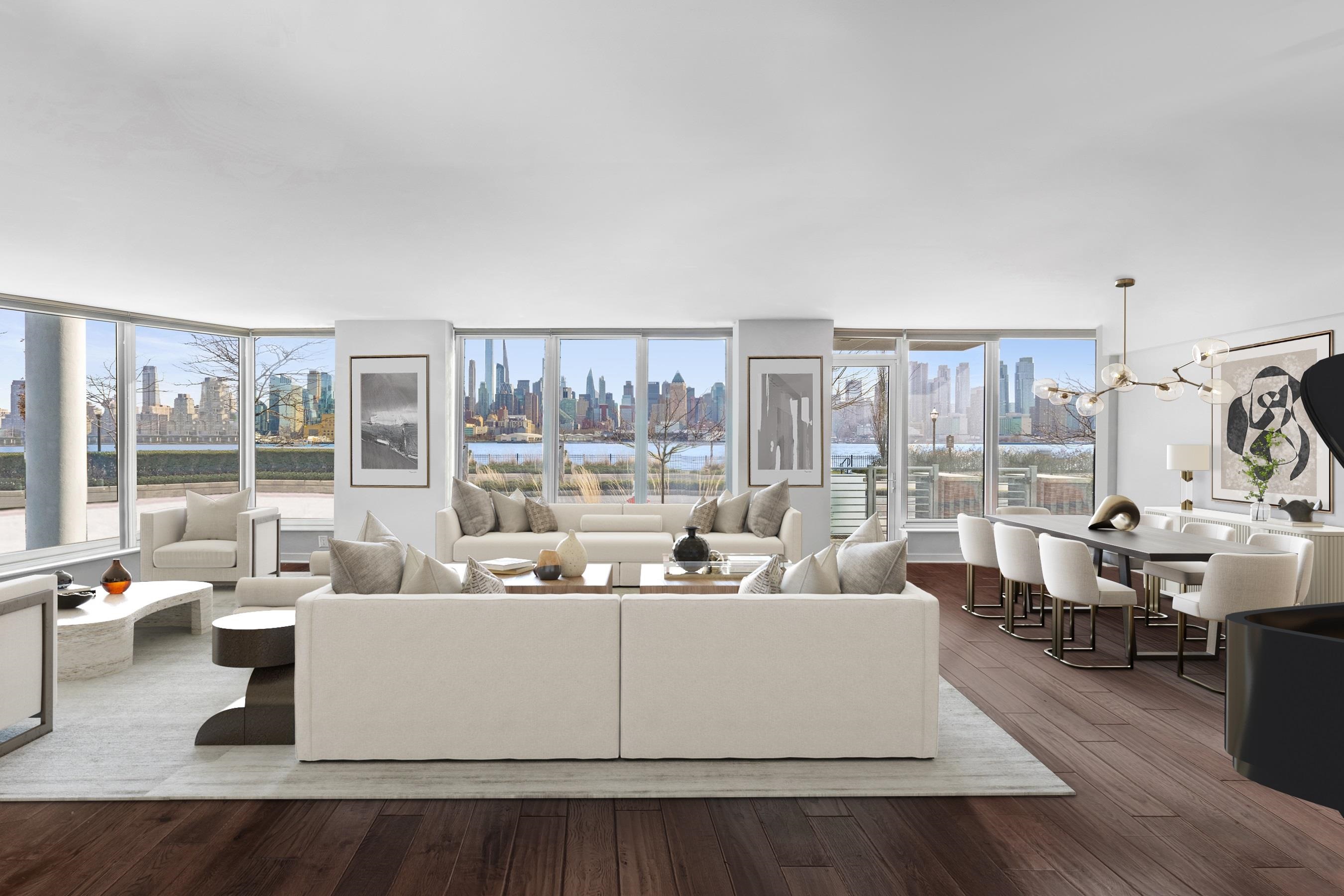 Jessica Williams – NJ Waterfront & Luxury Real Estate Expert in Hoboken, NJ (5)