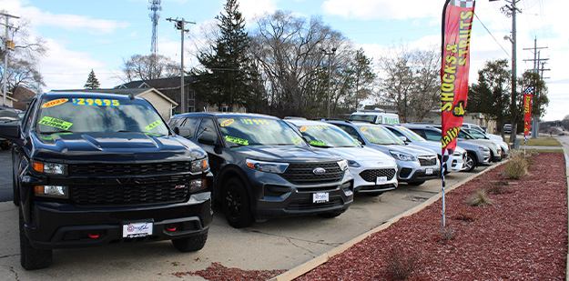 Great Lakes Sales & Service in Nashotah, WI (2)