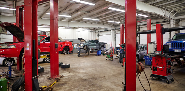 Great Lakes Sales & Service in Nashotah, WI (5)