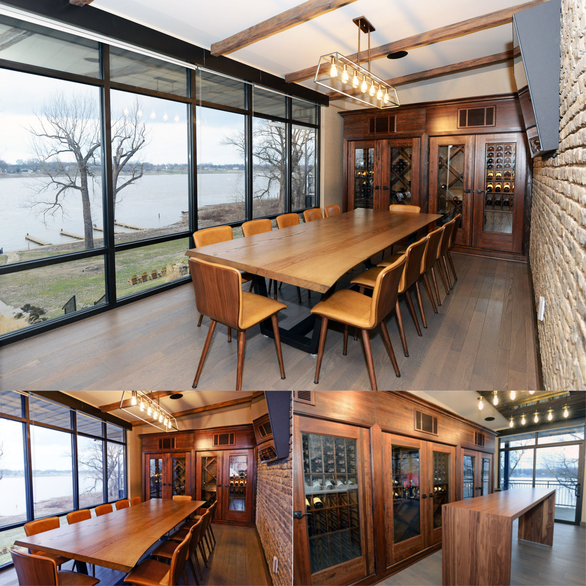 River House Restaurant and Raw Bar in Louisville, KY