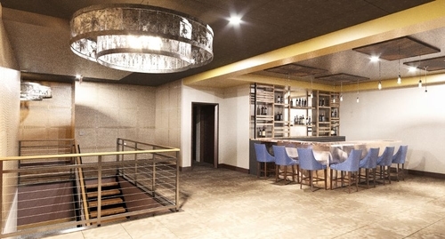 River House Restaurant and Raw Bar in Louisville, KY (4)