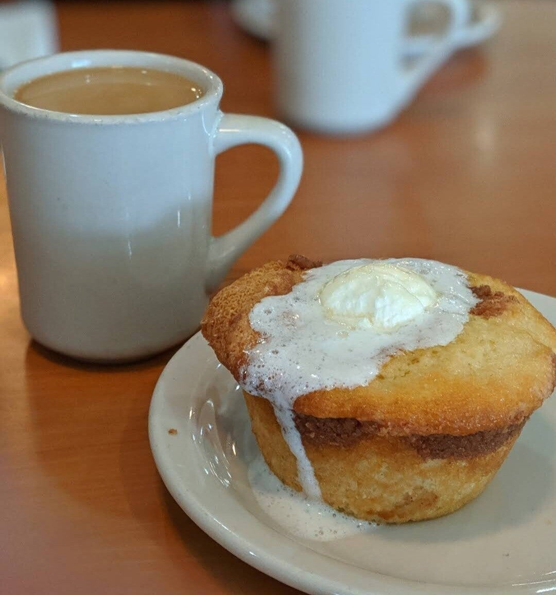 Clarkie's Diner in Yucaipa, CA (3)